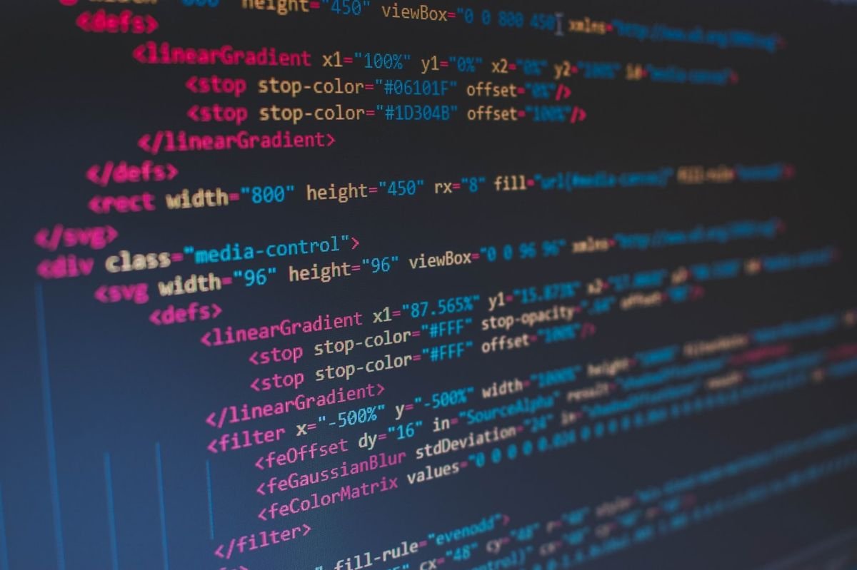 Web development